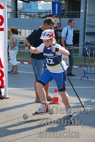 018 Nika Koprivec